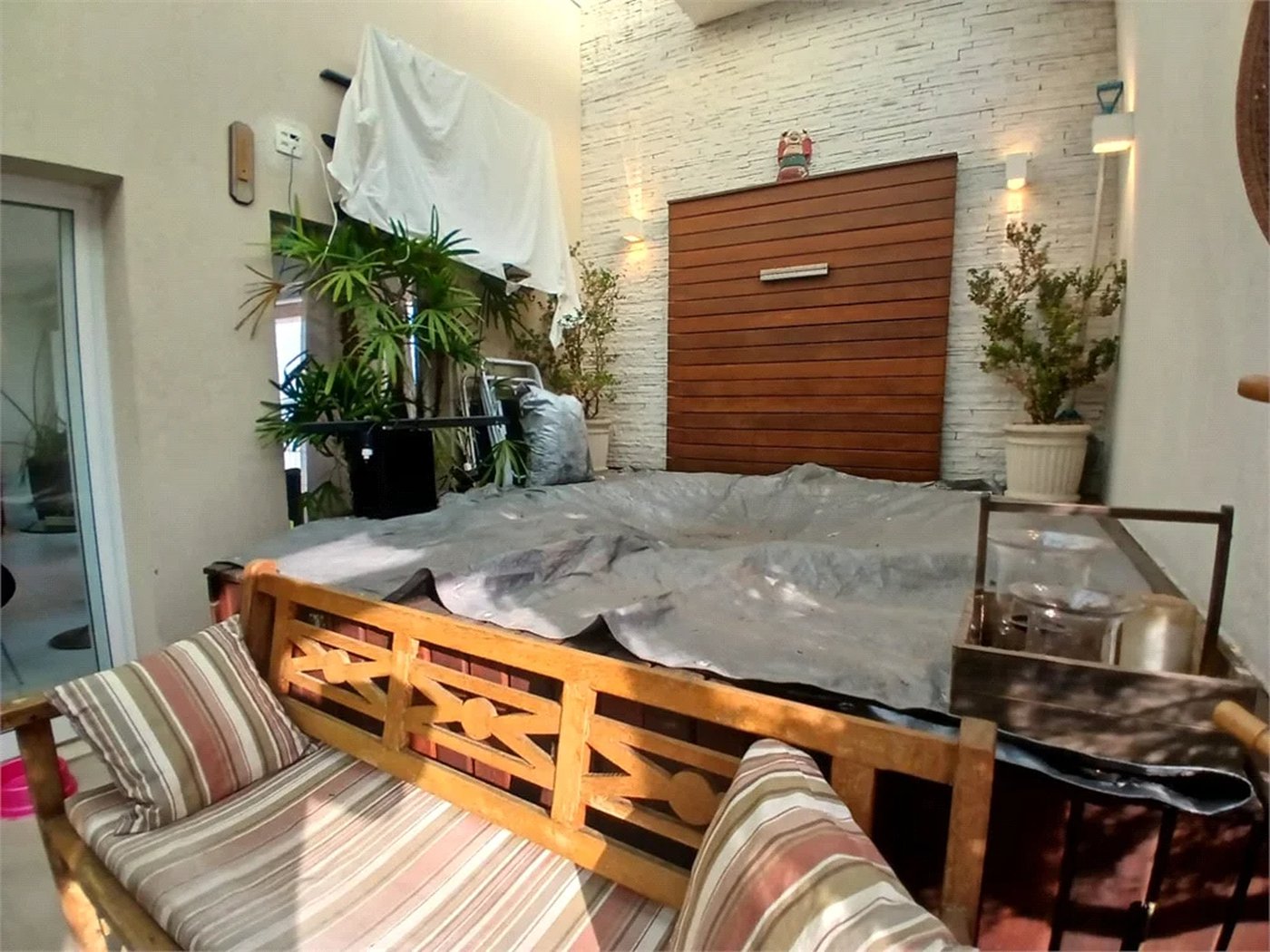 Cobertura à venda com 4 quartos, sendo 2 suítes,  em Alto da Lapa, São Paulo, SP