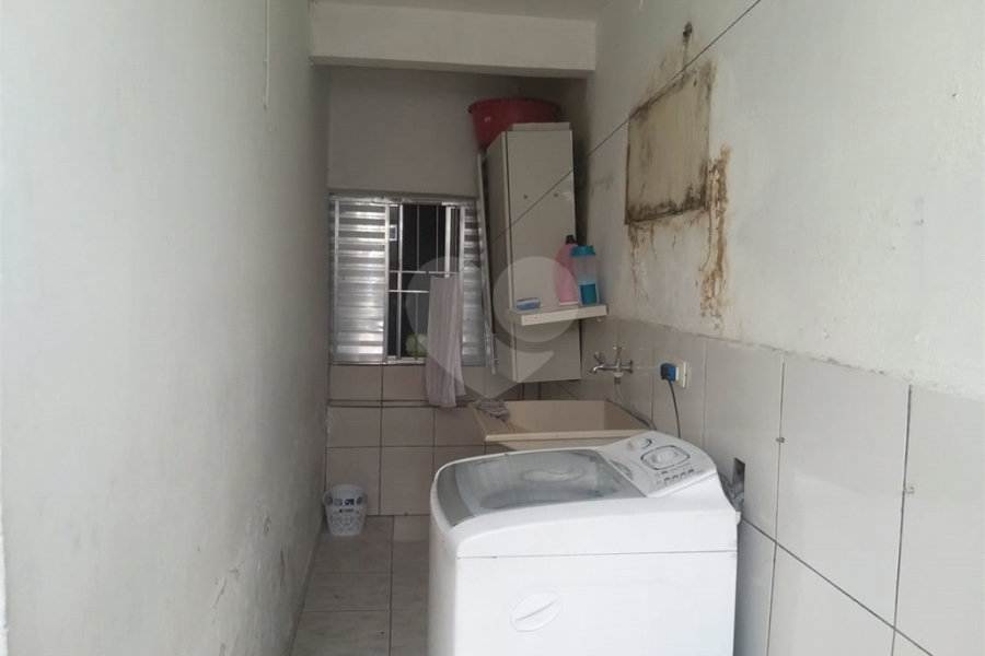 Casa à venda com 4 suítes em Casa Verde, São Paulo, SP