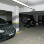 Apartamento à venda com 1 quarto em Guilhermina, Praia Grande, SP