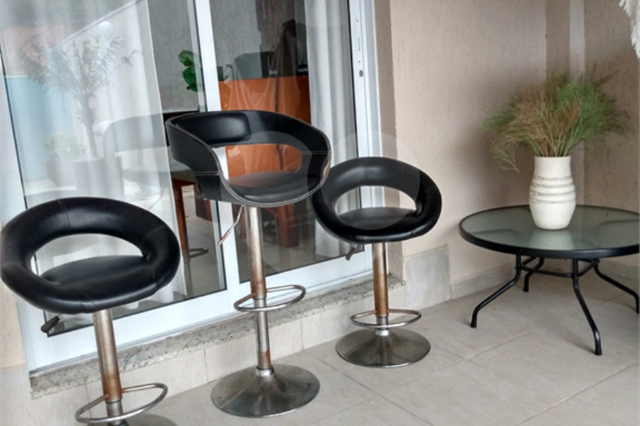 Sobrado à venda com 4 suítes em Mandaqui, São Paulo, SP