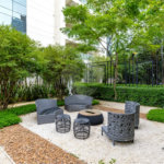 Apartamento para alugar com 1 suíte em Brooklin Paulista, São Paulo, SP