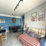 Apartamento à venda com 2 suítes em Barra Funda, São Paulo, SP