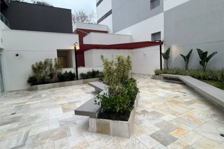 Apartamento à venda com 1 suíte em Vila Leopoldina, São Paulo, SP