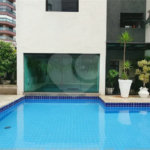Apartamento à venda no Planalto Paulista de 147m² com 3 suítes e 3 vagas.
