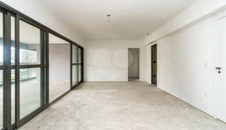 Apartamento à venda com 3 suítes em Brooklin, São Paulo, SP