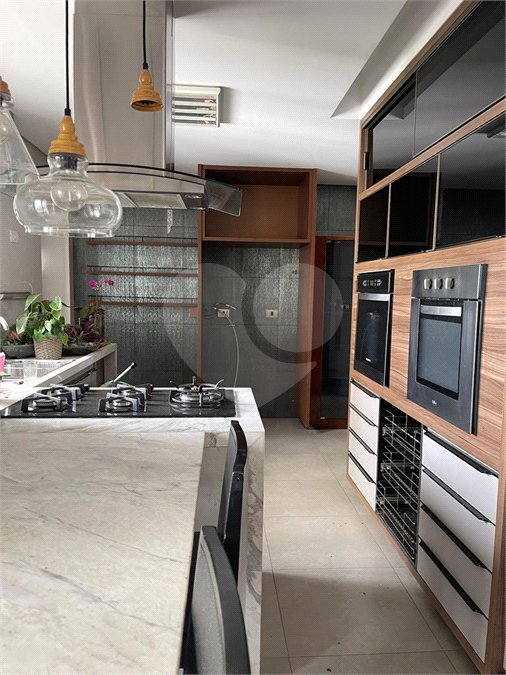 Apartamento à venda ou para alugar com 4 quartos, sendo 3 suítes,  em Jardim Anália Franco, São Paulo, SP