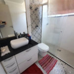 Apartamento Residencial à venda, Aparecida, Santos - AP1918.