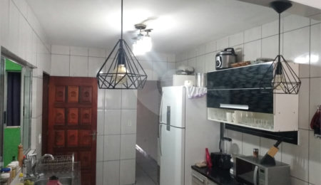 Sobrado à venda com 3 quartos em Aclimação, São Paulo, SP