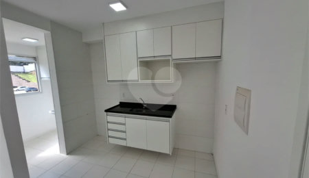 Apartamento para alugar com 2 quartos em Santa Claudina, Vinhedo, SP