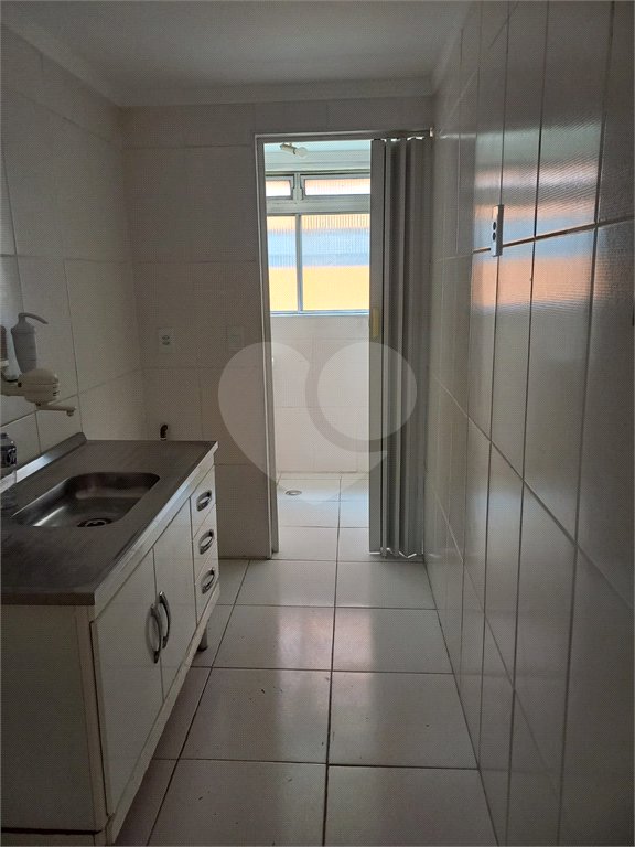 Apartamento à venda com 1 suíte em Pinheiros, São Paulo, SP