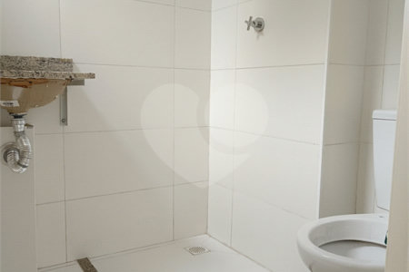 Apartamento à venda com 1 quarto em Parada Inglesa, São Paulo, SP