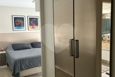 Apartamento à venda com 4 quartos, sendo 3 suítes,  em Belenzinho, São Paulo, SP