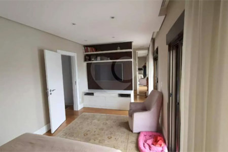 Casa à venda com 3 suítes no condomínio Metropolitan, São Paulo - SP