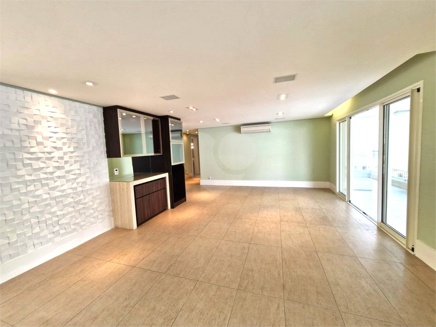 Apartamento à venda ou para alugar com 4 suítes em Alto da Boa Vista, São Paulo, SP