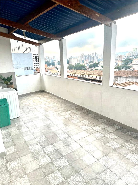 Sobrado à venda com 4 quartos, sendo 1 suíte, em Vila Guilherme, São Paulo, SP