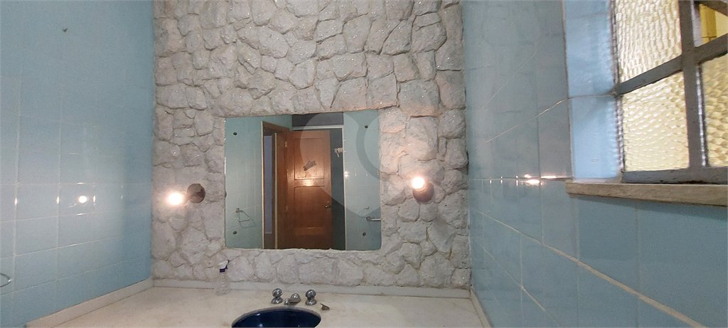 Apartamento à venda com 2 quartos em Grajaú, Rio de Janeiro, RJ
