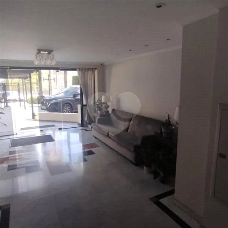 Apartamento à venda com 2 quartos em Chácara Santo Antônio (zona Sul), São Paulo, SP