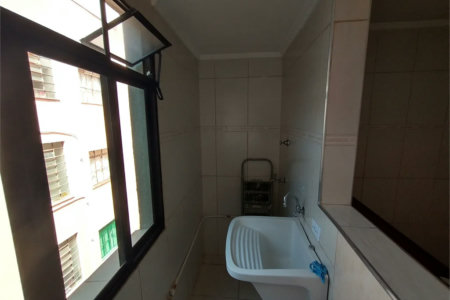 Apartamento à venda com 2 quartos em Vila Gomes, São Paulo, SP