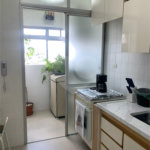Apartamento à venda com 2 quartos em Mandaqui, São Paulo, SP