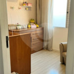 Apartamento à venda com 2 quartos no Centro, Itapevi, SP