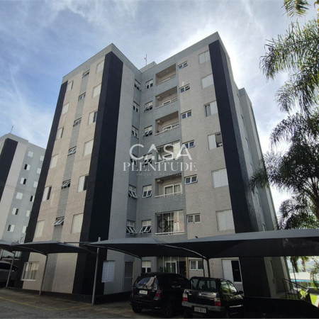 Apartamento à venda com 2 quartos em Vila Fiori, Sorocaba, SP