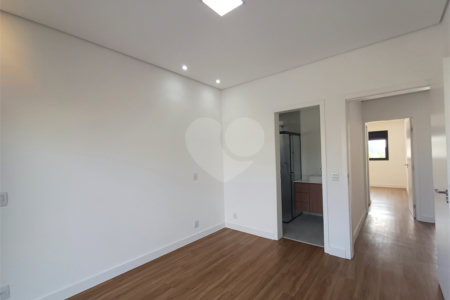 Casa à venda com 3 suítes no condomínio Residencial Villa Olympia, Sorocaba - SP