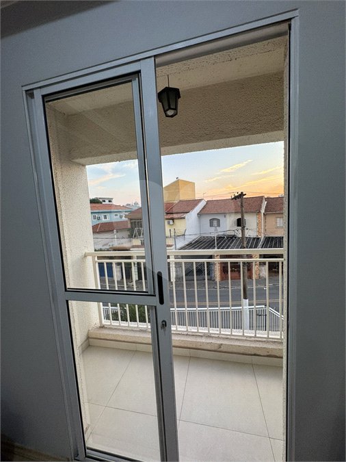 Apartamento para alugar com 2 quartos em Casa Verde, São Paulo, SP