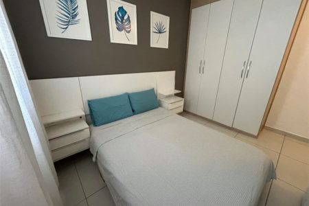 Apartamento à venda com 1 suíte em Vila Polopoli, São Paulo, SP