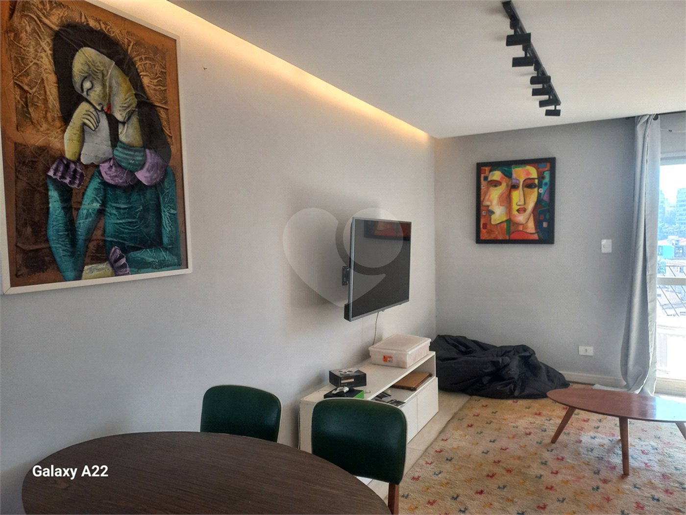 Apartamento à venda ou para alugar com 2 suítes em Alto da Lapa, São Paulo, SP