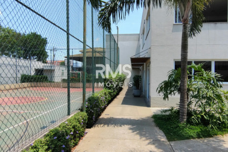 Apartamento à venda com 2 quartos, sendo 1 suíte,  em Parque Industrial, Itu, SP