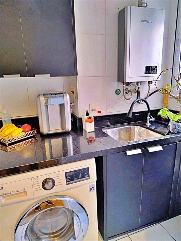 Apartamento à venda com 3 quartos, sendo 2 suítes, em Vila Andrade, São Paulo, SP