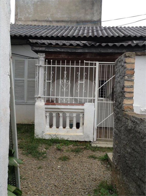 Casa à venda com 3 quartos em Vila Deodoro, São Paulo, SP