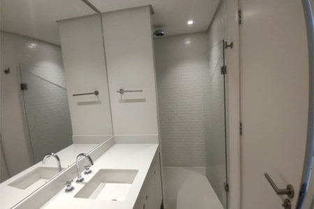 Apartamento à venda ou para alugar com 1 suíte em Jardim das Bandeiras, São Paulo, SP
