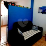 Apartamento à venda com 1 quarto em Liberdade, São Paulo, SP