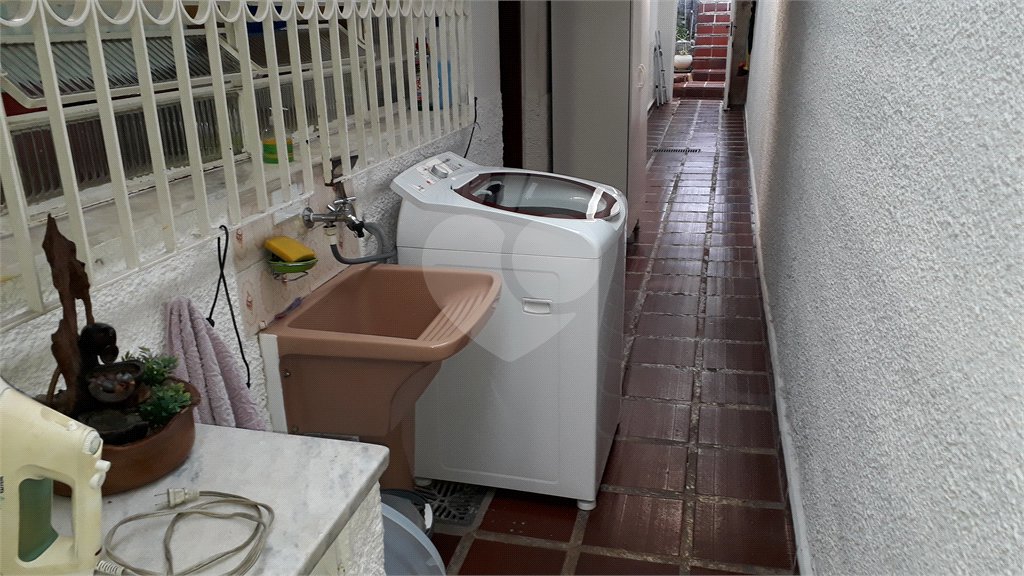 Casa à venda com 3 quartos, sendo 1 suíte, em Tucuruvi, São Paulo, SP