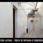 Casa à venda com 2 quartos em Vila Dom Pedro I, São Paulo, SP