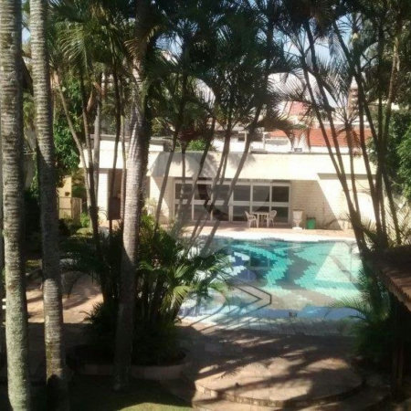 Casa à venda com 4 quartos, sendo 2 suítes, em Brooklin Velho, São Paulo, SP