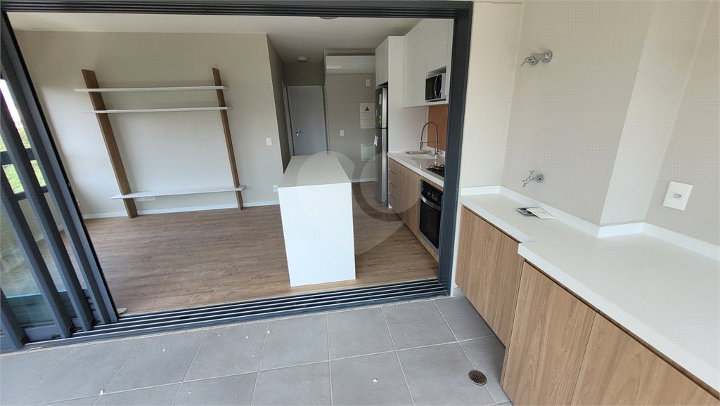 Apartamento à venda com 2 quartos, sendo 1 suíte, em Paraíso, São Paulo, SP