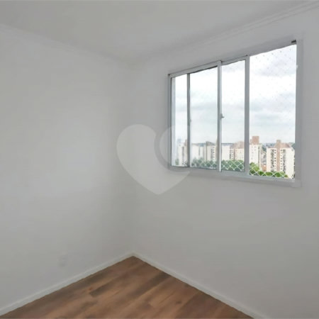 Apartamento à venda com 2 quartos em Jardim Maria Duarte, São Paulo, SP
