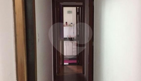 Apartamento à venda com 3 quartos, sendo 1 suíte, em Parque Mandaqui, São Paulo, SP