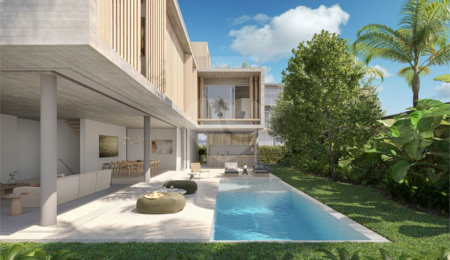 Casa à venda com 4 suítes no condomínio Villas Cidade Jardim, São Paulo - SP