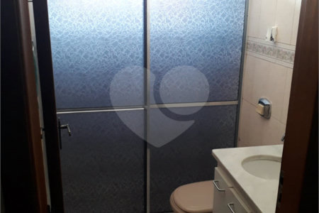 Apartamento à venda com 3 quartos no Centro, Poá, SP
