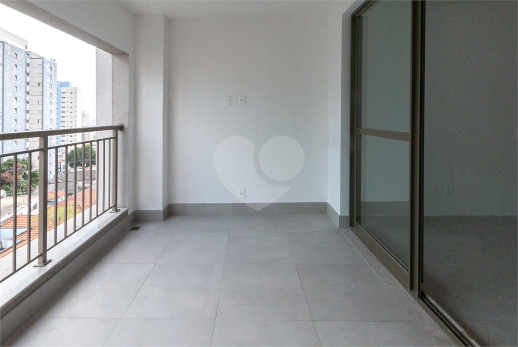 Apartamento à venda com 2 suítes em Vila Mariana, São Paulo, SP