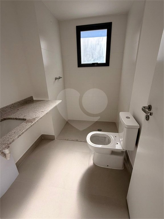 Apartamento à venda com 3 suítes em Água Branca, São Paulo, SP