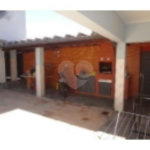 Casa à venda com 5 quartos, sendo 3 suítes, em Chácara Areal, Indaiatuba, SP