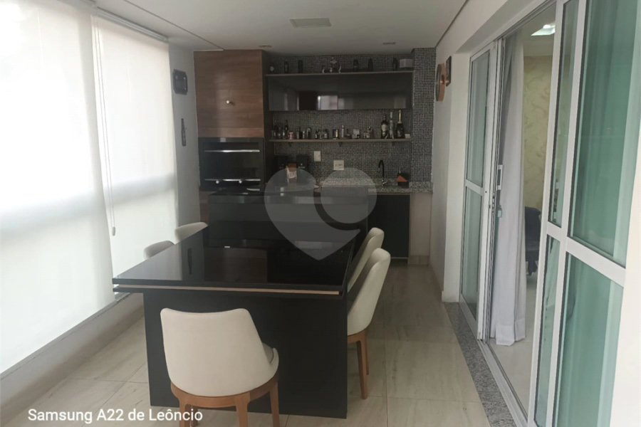 Apartamento para alugar com 3 suítes em Água Fria, São Paulo, SP