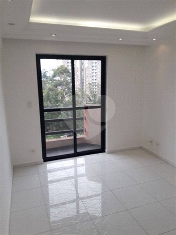 Apartamento à venda com 2 quartos em Jardim Celeste, São Paulo, SP