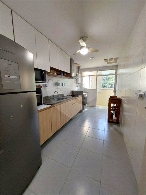 Apartamento à venda com 3 quartos, sendo 1 suíte, em Recreio dos Bandeirantes, Rio de Janeiro, RJ