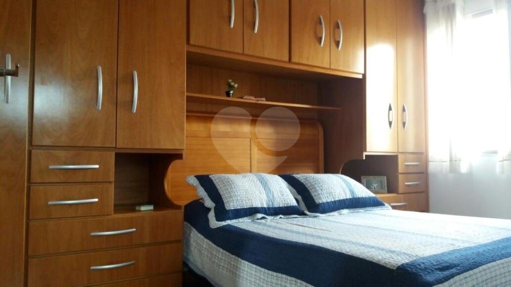 Apartamento à venda com 2 quartos em Vila Erna, São Paulo, SP