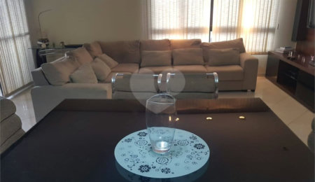 Apartamento à venda com 4 quartos, sendo 3 suítes,  em Mandaqui, São Paulo, SP